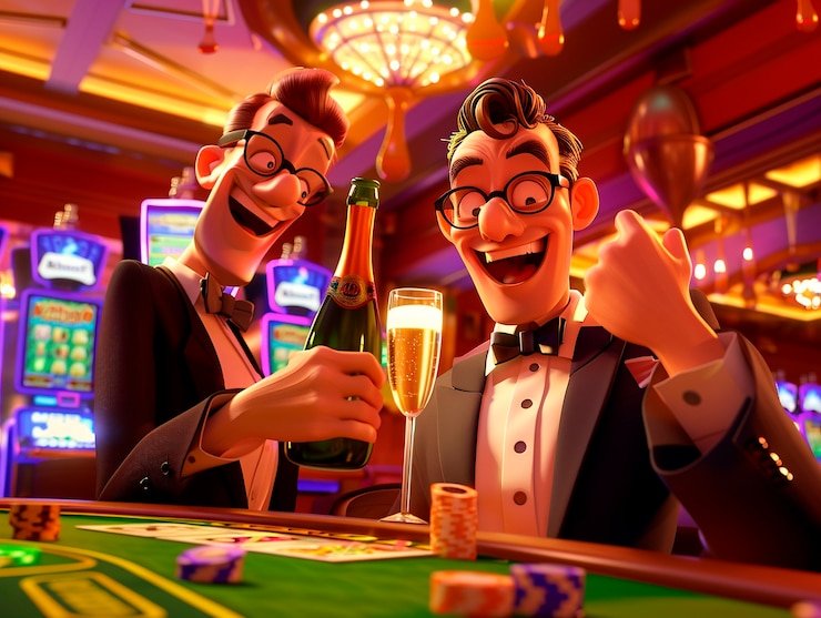 Fortune Tiger Asian-themed slot at rtp jnetoto